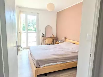 Appartement, 70 m²