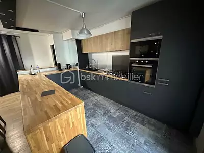 Appartement, 83 m²