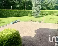 Maison, 126 m²