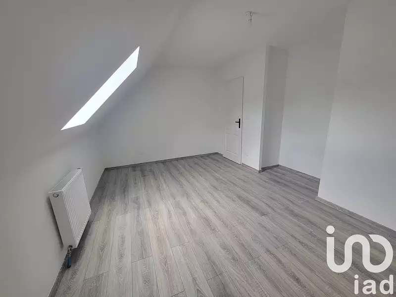 Maison, 116 m²