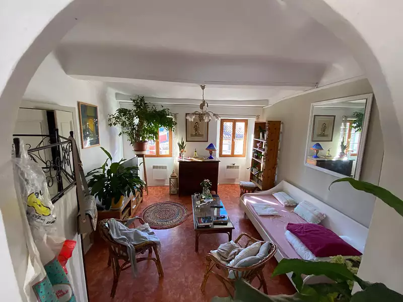 Appartement, 87 m²