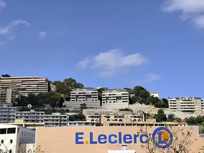 Appartement, 70,43 m²