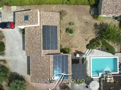 Maison, 128 m²