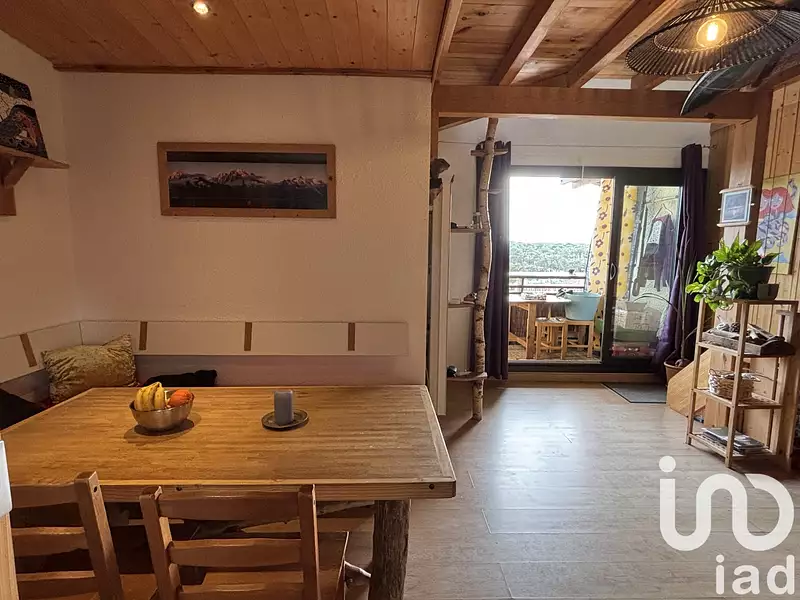 Appartement, 53 m²