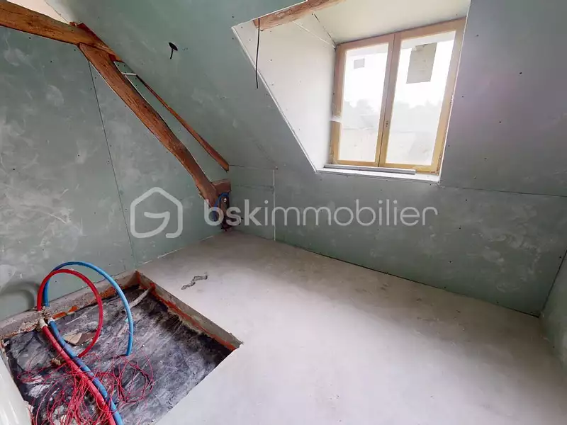 Maison, 110 m²