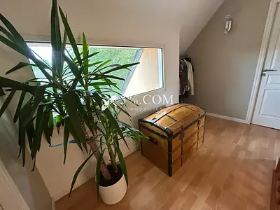 Maison, 119 m²