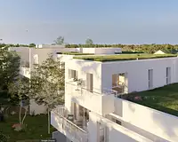 Appartement, 44,06 m²