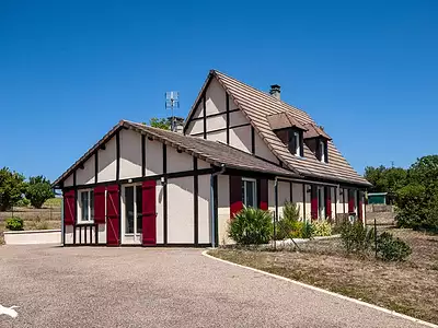 Maison, 150 m²