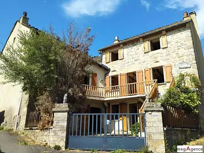 Maison, 155 m²