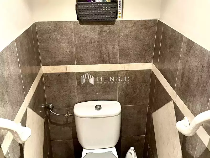 Maison, 137 m²