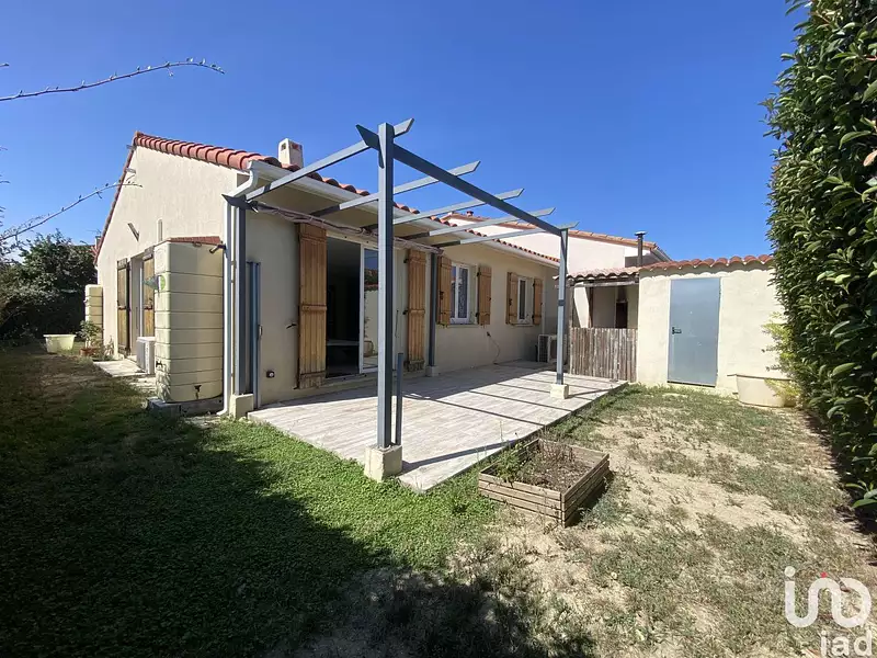 Maison, 78 m²
