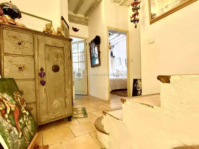 Maison, 69 m²