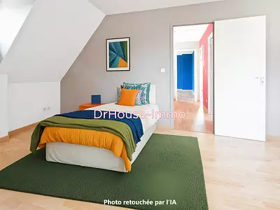 Maison, 130 m²