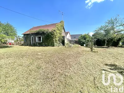 Maison, 79 m²