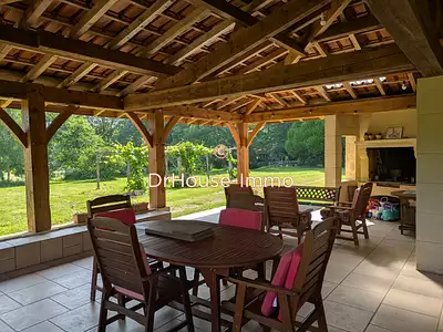 Maison, 182 m²
