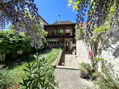 Maison, 157 m²