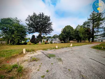 Terrain, 575 m²