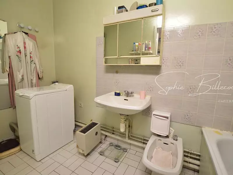 Appartement, 96 m²