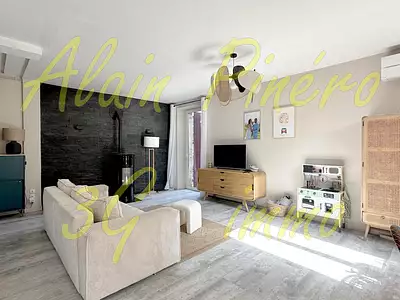 Maison, 91 m²