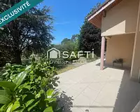Maison, 135 m²