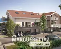 Appartement, 100,9 m²