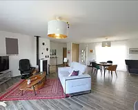 Maison, 132 m²