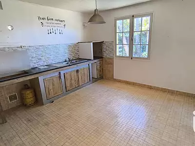 Maison, 132 m²