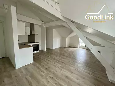 Appartement, 94 m²