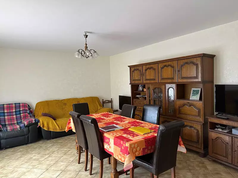 Maison, 77 m²