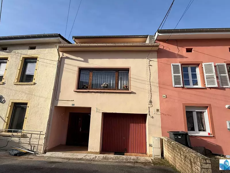 Maison, 132 m²