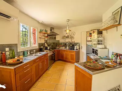 Maison, 122 m²