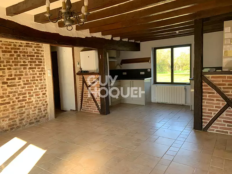 Maison, 254,46 m²