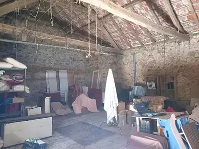 Maison, 79 m²