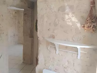 Appartement, 130 m²