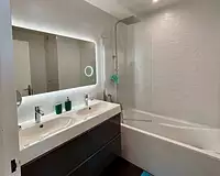 Appartement, 67,75 m²