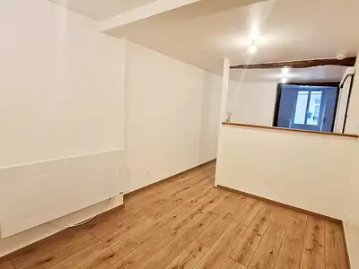 Appartement, 41 m²