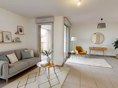 Appartement, 75 m²