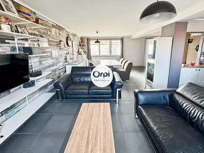 Maison, 85 m²