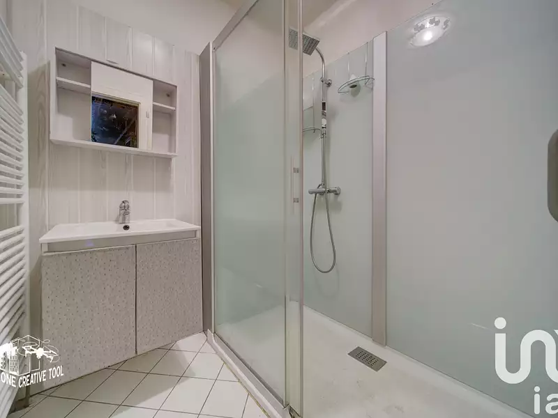 Maison, 168 m²