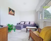 Appartement, 61,31 m²