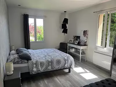 Maison, 180 m²