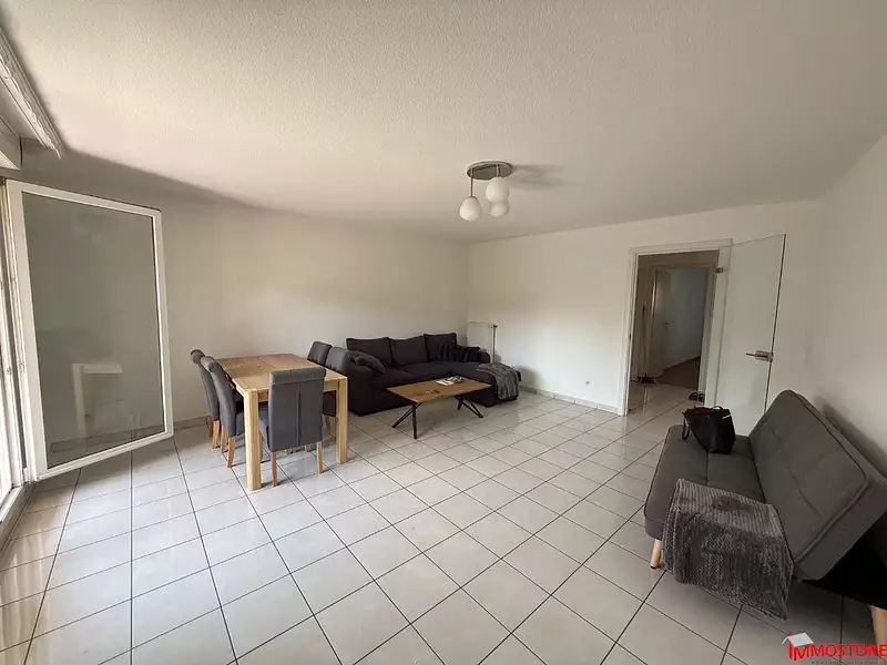 Appartement, 77 m²