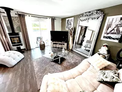 Maison, 136 m²