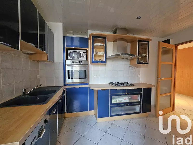 Appartement, 92 m²