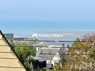Maison, 100 m²