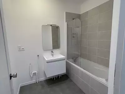 Appartement, 115,05 m²