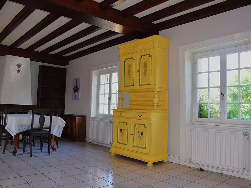 Maison, 308 m²