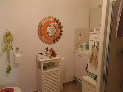 Appartement, 39,39 m²