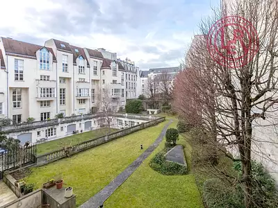 Appartement, 51,42 m²