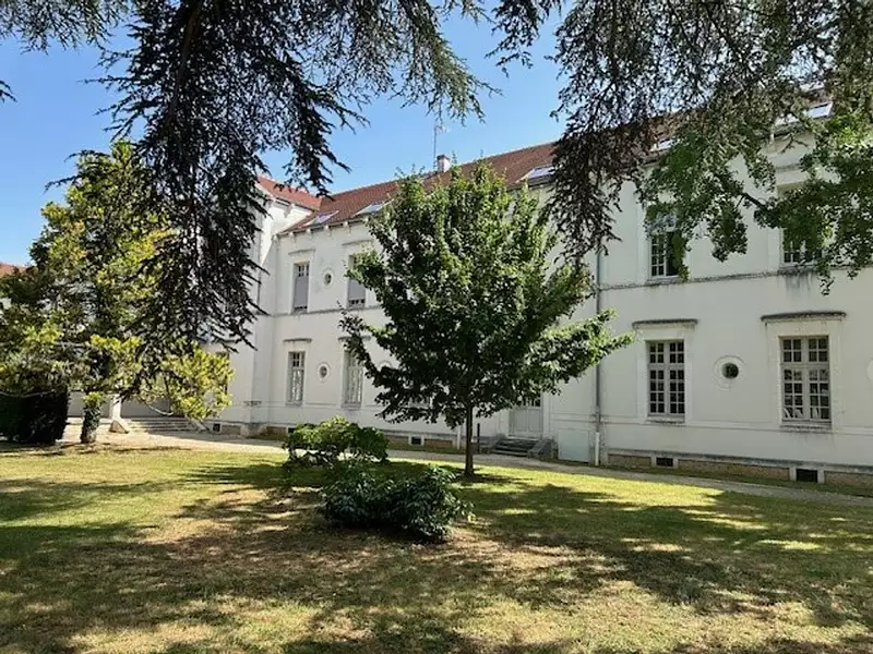 Appartement, 56,97 m²